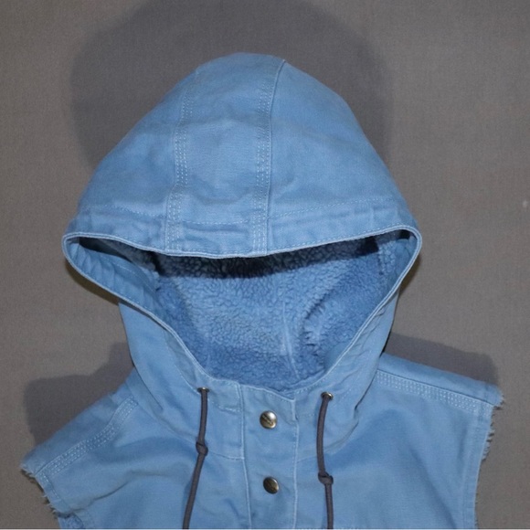 Carhartt Vest - Picture 3 of 8
